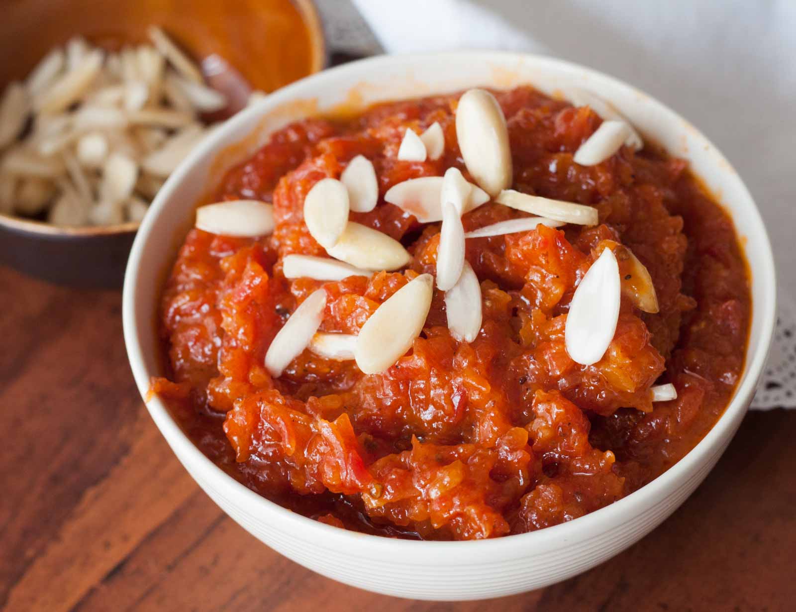 Gajar Halwa